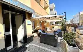 Hotel Minerva